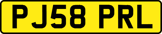 PJ58PRL