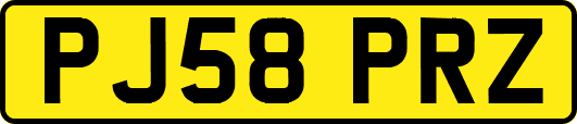 PJ58PRZ