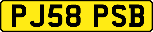 PJ58PSB