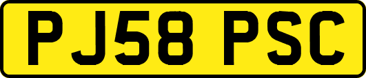PJ58PSC