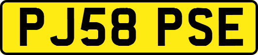 PJ58PSE