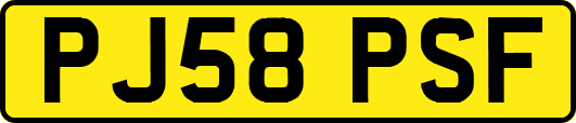 PJ58PSF