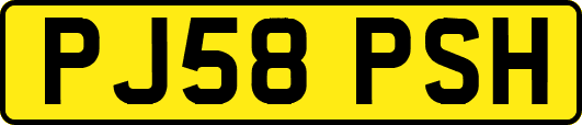 PJ58PSH