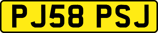 PJ58PSJ