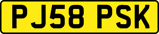PJ58PSK