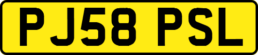PJ58PSL
