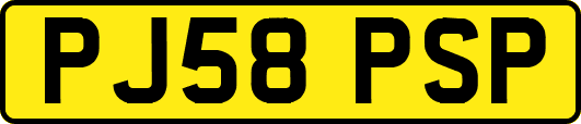 PJ58PSP