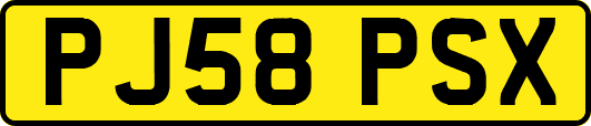 PJ58PSX
