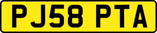 PJ58PTA