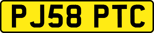 PJ58PTC