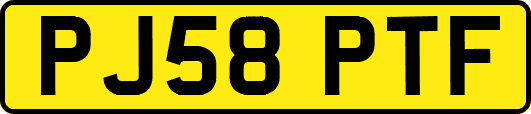 PJ58PTF