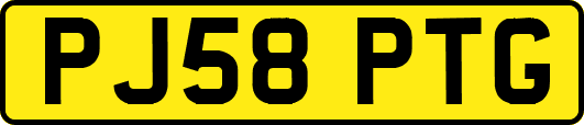 PJ58PTG