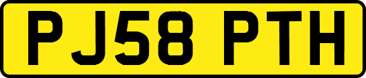 PJ58PTH