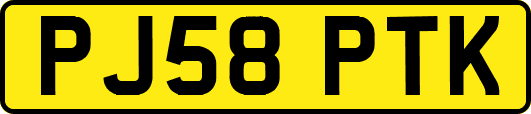 PJ58PTK