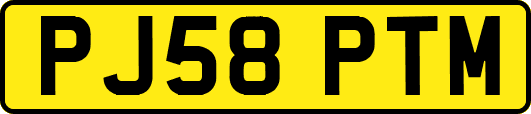 PJ58PTM