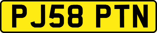 PJ58PTN