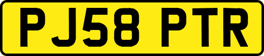 PJ58PTR