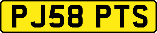 PJ58PTS