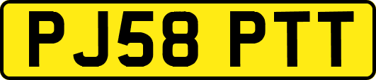 PJ58PTT