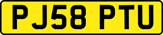 PJ58PTU
