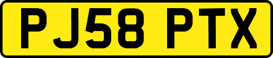 PJ58PTX