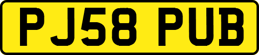 PJ58PUB