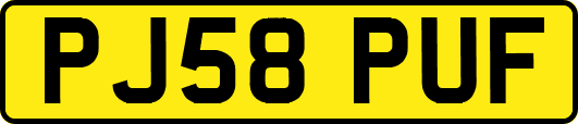 PJ58PUF