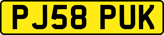 PJ58PUK