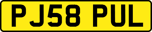 PJ58PUL