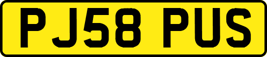 PJ58PUS