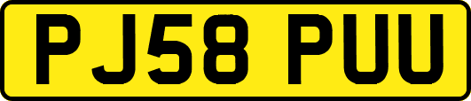 PJ58PUU
