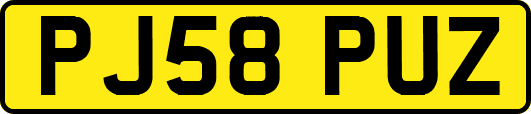 PJ58PUZ