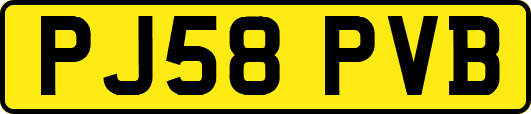 PJ58PVB