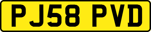 PJ58PVD