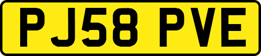 PJ58PVE