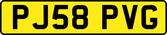 PJ58PVG