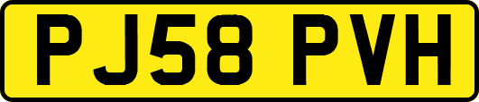 PJ58PVH
