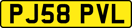 PJ58PVL