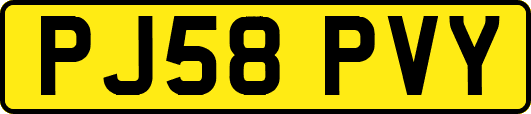 PJ58PVY