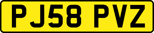 PJ58PVZ