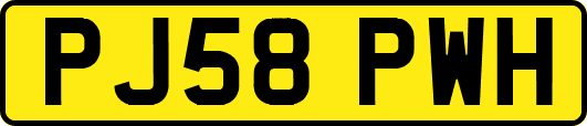 PJ58PWH