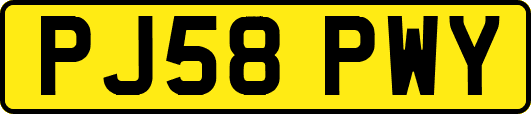 PJ58PWY