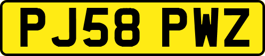 PJ58PWZ