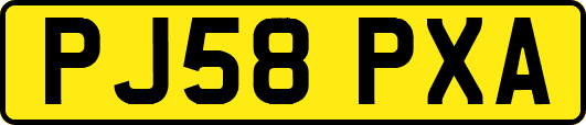 PJ58PXA