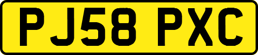 PJ58PXC