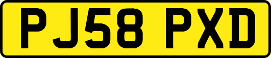PJ58PXD