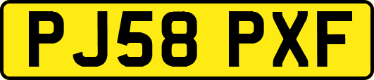 PJ58PXF