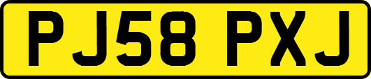 PJ58PXJ