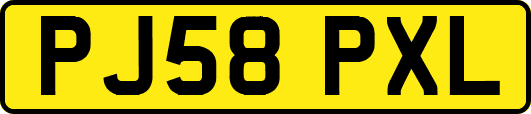 PJ58PXL
