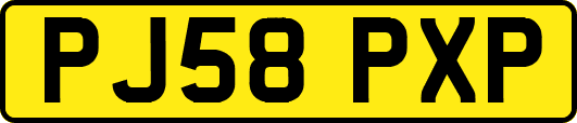 PJ58PXP